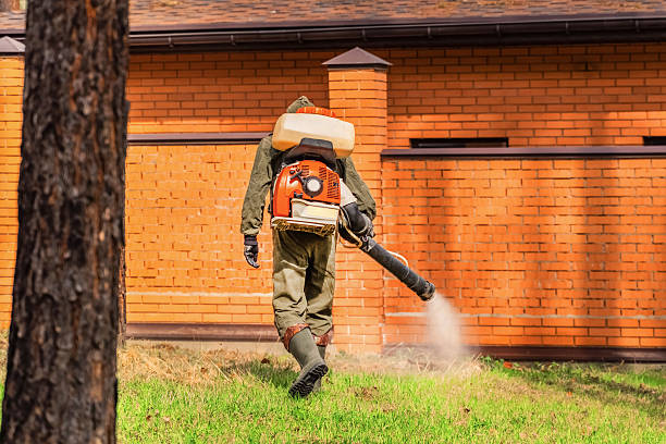 Trusted Fumigation Services service in Central City, IA - Nex Pest Control